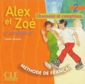Alex et zoe