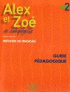 Alex zoe