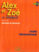 Alex et zoe
