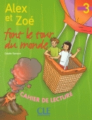 Alex et zoe