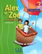 Alex zoe