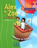 Alex et zoe