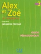 Alex zoe