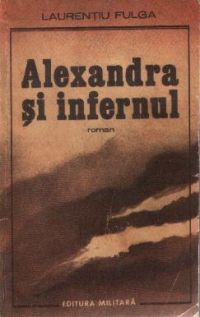 Alexandra si infernul