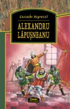 ALEXANDRU LAPUSNEANU