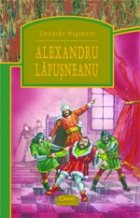 ALEXANDRU LAPUSNEANU