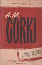 Alexei Maximovici Gorki