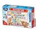 Alfabetar Magnetic (50472-A1)