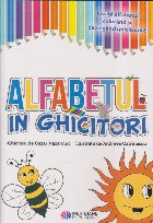 Alfabetul in ghicitori