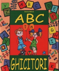 Alfabetul in ghicitori