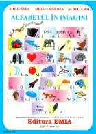 ALFABETUL IMAGINI (40 planse formatul