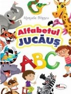 Alfabetul jucăuş ABC