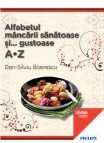 Alfabetul mâncării sănătoase şi gustoase