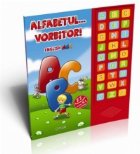 Alfabetul... vorbitor! English ABC