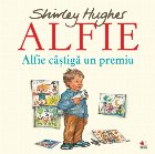 Alfie. Alfie câștigă un premiu