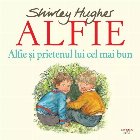 Alfie şi prietenul lui cel mai bun