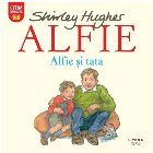Alfie şi tata