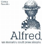 Alfred, un monstru mult prea simplu