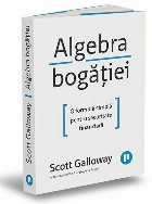 Algebra bogăţiei : o formulă simplă pentru securitate financiară