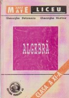 Algebra Clasa