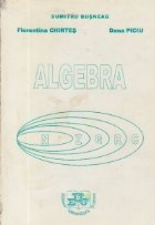 Algebra