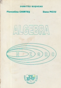Algebra