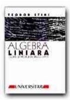 ALGEBRA LINIARA TEORIE PROBLEME REZOLVATE