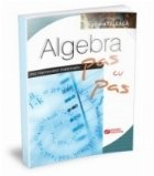 Algebra pas cu pas. Mic memorator matematic