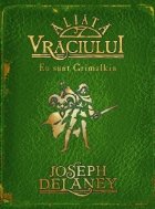 ALIATA VRACIULUI sunt Grimalkin (CRONICILE