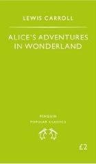 Alice s Adventures in Wonderland Alice s Adventures in Wonderland