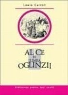 Alice Lumea Oglinzii