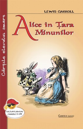 Alice în Ţara Minunilor