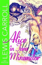 Alice în Ţara Minunilor
