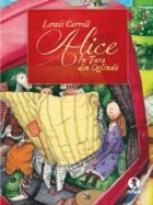Alice Tara din Oglinda
