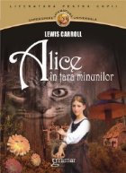 Alice in Tara Minunilor