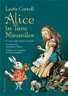Alice Tara Minunilor