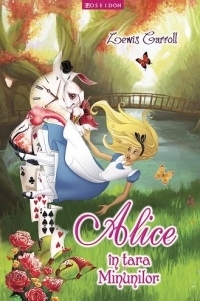 Alice in Tara Minunilor (Editia 2014)