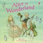 Alice Wonderland