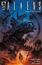 Aliens: Dust Dust