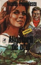Aligatorii de otel - Roman