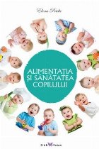 Alimentația și sănătatea copilului