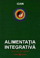 Alimentaţia integrativă