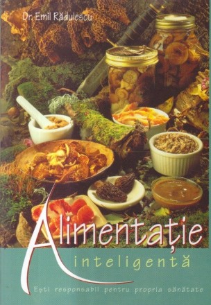 Alimentatie inteligenta (Radulescu)
