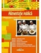 Alimentatie publica (clasa Scoala Arte