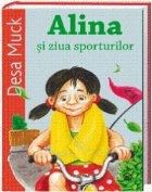 Alina ziua sporturilor