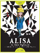 Alisa in Tara Oglinzii