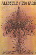 Alizeele neuitarii Antologie poezie caraibiana