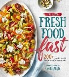 All New Fresh Food Fast