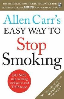 Allen Carr's Easy Way to Stop Smoking