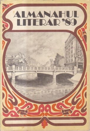 Almanah Literar 1989